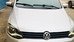 Vendo Fox 2012 1.6 Completo. 