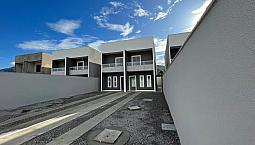 Excelentes Casas Duplexs De 3 Quartos Na Região Da Pavuna Em Pacatuba!                *. 1