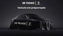 Renault Kwid 1.0 12V Sce Flex Intense Manual