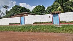 Casa / Terreno/ Sitio Em Murinin-Benevides/Pa