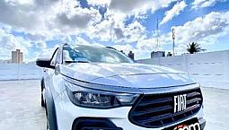 Pulse 2022 Prata 2° Dono Revisado Em Garantia 35.000Km