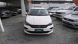 Fiat Cronos 2022 1.3 Firefly Flex Drive Manual