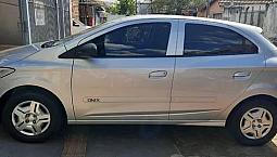 Onix  Lt 1.0 Flex - 2015/2015