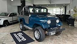 Ford Jeep Jeep 1960