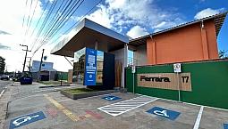 Condomínio De Casas Ferrara| Casas Com 4 Suítes | No Turu| Financie C/ A Construtora 