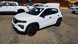 Renault Kwid 2024 1.0 12V Sce Flex Zen Manual