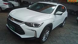 Chevrolet Tracker Ltz 1.0 Turbo 12V Flex Aut 2024