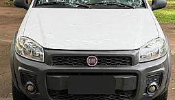 Fiat Strada Working 1.4 Mpi Fire Flex 8V Cd 2015