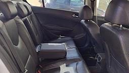 Peugeot 408 Sedan Griffe 1.6 Turbo 16V 4P Aut. 2014