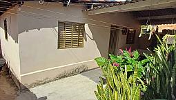 *Casa Em Jacaraípe Simples A Venda 