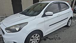 Ford Ka 1.5 16V Flex 5P 2015