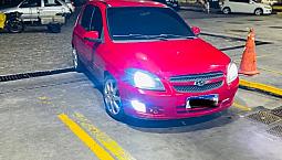 Chevrolet Celta Spirit/ Lt 1.0 Mpfi 8V Flexp. 5P 2012