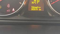Captiva 2,4 Completa Com Banco Caramelo 