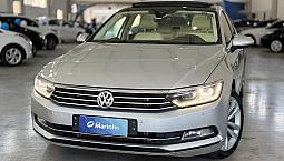 Volkswagen Passat Highline 2.0 Tsi 220Cv Tip. 2018