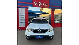 Renault Duster Intense 1.6 16V Flex Mec 2024