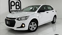 Chevrolet Onix Hatch 1.0 12V Flex Mec. 4P 2025
