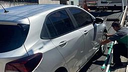 Chevrolet Onix Hatch Lt 1.0 12V Flex Mec. 4P 2020