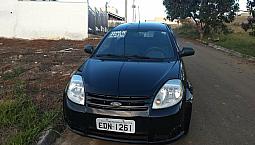 Abaixo Da Tabela - Ford Ka 2010 - Básico
