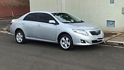 Corolla Xei Abaixo Tabela