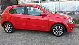 Gol 1.6 Itrend Top De Linha