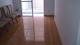 Ap0405-Apartamento Para Alugar, 60 M² Por R$ 900/Mês - Itagua - Ubatuba/Sp