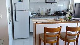 Apartamento Semi Mobiliado. Oportunideade