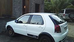 Palio Way 