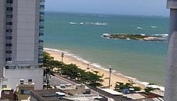 Ed Mediterranean Tower-4 Qts-Finamente Montado-160 Mts-Lazer Na Cobertura 