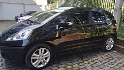 Vendo Honda Fit Ex Mecânico.