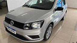 Volkswagen Gol 1.6 (Flex)