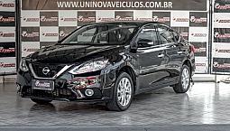 Nissan Sentra S 2.0 Flex Automático