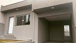 Casa 2 Quartos Com 140M² 