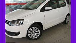 Volkswagen Fox Trend 1.6 Completo