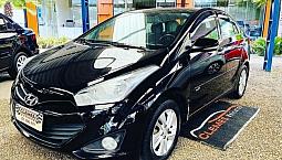 Hb20 Premium 1.6 2014