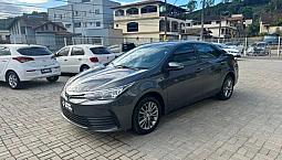 Corolla Gli Upper 1.8