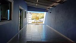 Casa Para Venda Em Sabará, Ravena, 3 Dormitórios, 2 Banheiros, 3 Vagas