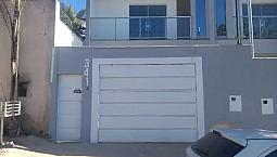 Jardim Casa Branca - Betim - Casas Financiadas - R$690.000,00