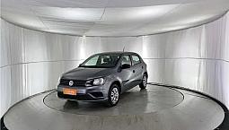 Volkswagen Gol 2023 1.0 12V Mpi Totalflex 4P Manual