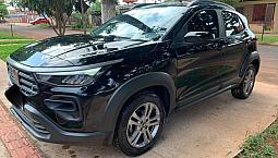 Fiat Pulse Drive 1.3 Automático 22/22 Preto