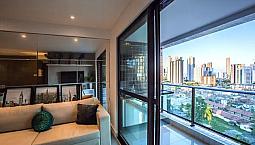 No Coração De Boa Viagem! O Melhor 4 Quartos (2 Suítes),136M2  Andar Alto Todo No Porcelan