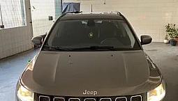 Jeep Compass 2017 