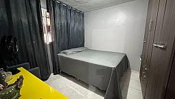 Vendo Apartamento Térreo Com Quintal 