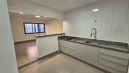 Apartamento 91M2 Ed. Laguna St. Bueno
