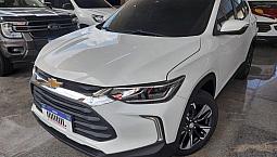 Chevrolet Tracker Premier 1.2 Turbo 12v Flex Aut 2021