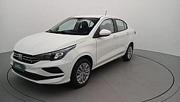 Fiat Cronos 2024 1.0 Firefly Flex Drive Manual