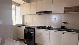 ? Apartamento À Venda | Residencial Bem Viver - Novo Mundo