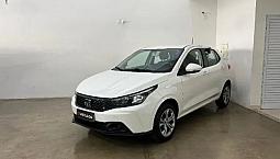 Fiat Argo Drive 1.0 6V Flex 2025