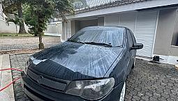Fiat Palio Ex 1.0 Mpi Fire/ Fire Flex 8V 2P 2006