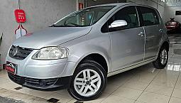 Volkswagen Fox City 1.0 Mi/ 1.0Mi Total Flex 8V 5P 2010