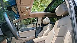 Hyundai Tucson Gls 1.6 Turbo 16V Aut. 2022